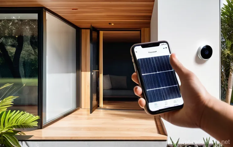 미디어기술사와 스마트홈 기술 - **Prompt 2: Immersive Evening Entertainment**
    A person (early 20s, gender-neutral) is comfortabl...