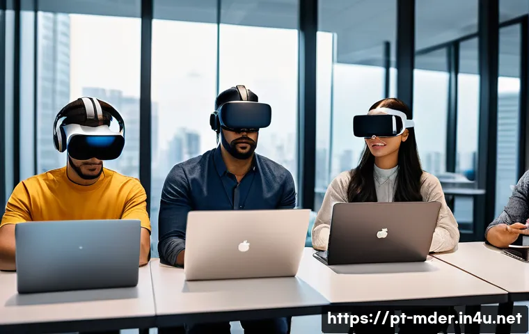 미디어기술사 자격증의 글로벌 활용성 관련 이미지 1