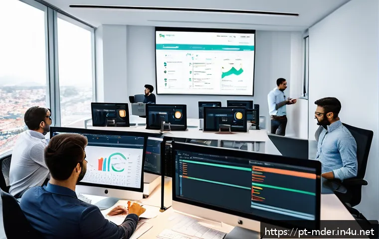 미디어기술사와 프로젝트 관리 관련 이미지 2